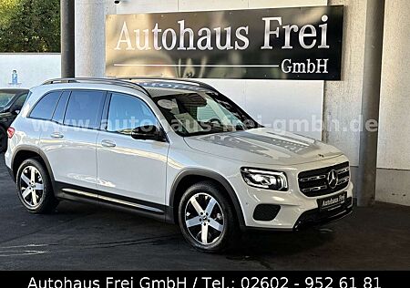 Mercedes-Benz GLB 200 Progressive*NIGHT*360°KAM*TOTW*AR-NAVI