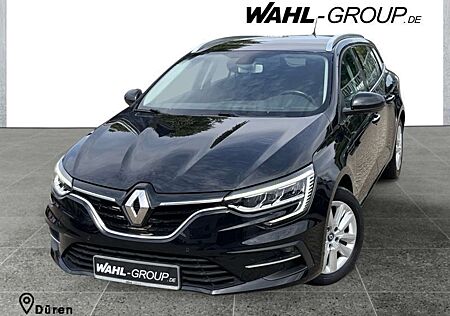Renault Megane Grandtour ZEN E-TECH Plug-in 160 (WINTER-P.)