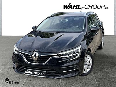 Renault Megane Grandtour ZEN E-TECH Plug-in 160 (WINTER-P.)