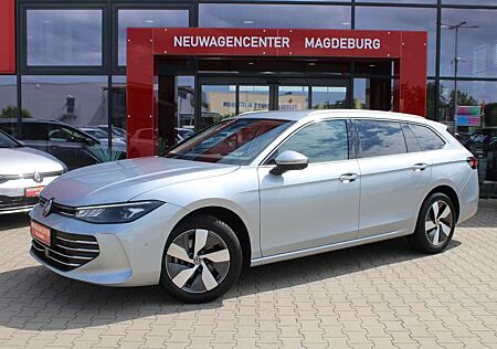 VW Passat Variant Volkswagen 1.5 eTSI Business *IQ DRIVE*AHK*NAVI*360°KAMERA*AC