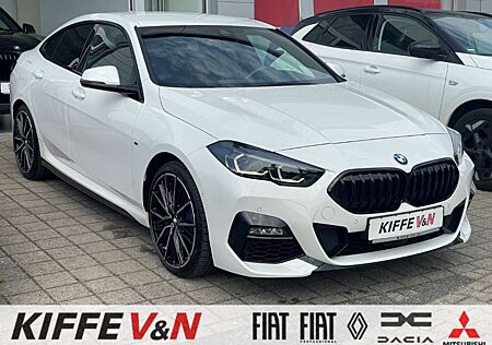 BMW 220 Gran Coupe xD MSPORT PA ACC M-SITZ MEMORY HK