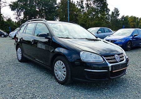VW Golf Volkswagen V Variant Trendline