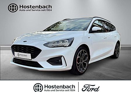 Ford Focus Turnier ST-Line X 155PS Panodach Navi Digitales Co