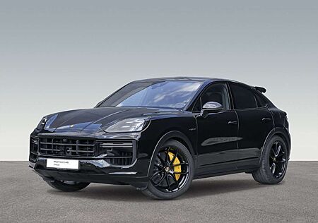 Porsche Cayenne Turbo E-Hybrid Coupe mit GT-Paket LED