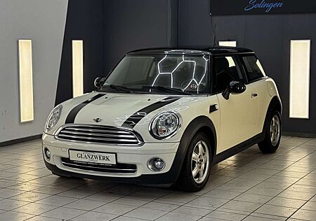 Mini Cooper One 1.6 *Automatik*TÜV*SItzheizung*