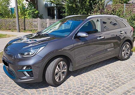 Kia Niro 1.6 GDI HEV 2WD OPF Aut.Spirit