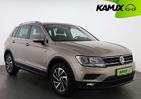 VW Tiguan Volkswagen 1.5 TSI DSG Join+NAVI+ACC+CARPLAY+PDC