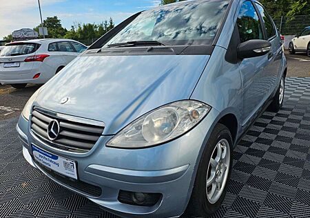 Mercedes-Benz A 150 A -Klasse Tüv Neu