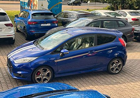 Ford Fiesta ST