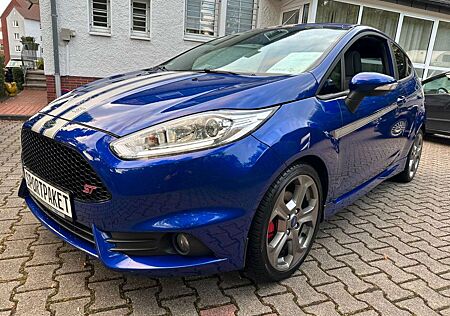 Ford Fiesta ST