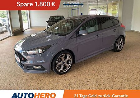 Ford Focus 2.0 EcoBoost ST*NAVI*PDC*KLIMA
