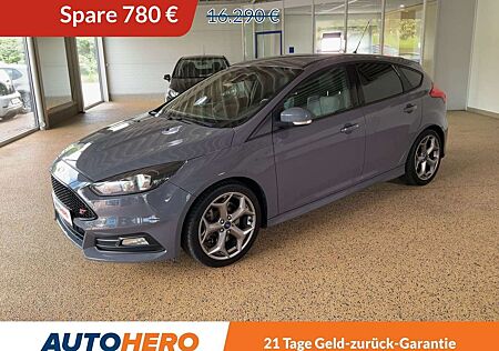 Ford Focus 2.0 EcoBoost ST*NAVI*PDC*KLIMA