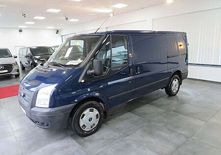 Ford Transit Rappold Bestattungswagen / Leichenwagen