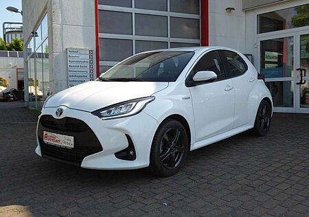 Toyota Yaris 1.5l Hybrid Club LED, 5 Jahre Garantie