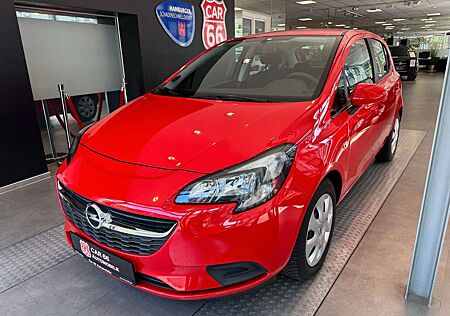 Opel Corsa E Edition ecoFlex / 1. HAND