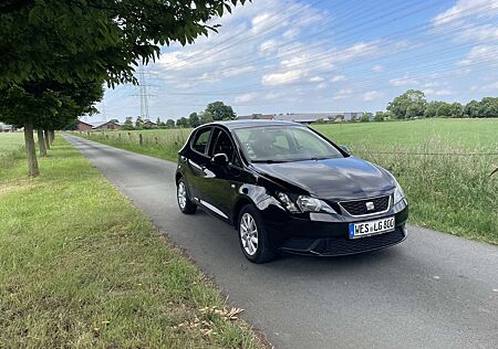 Seat Ibiza Reference
