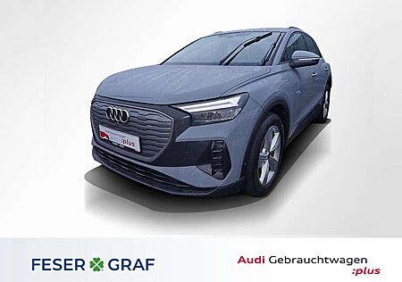 Audi Q4 e-tron 35 e-tron 125 kW ACC/Navi/AHK/STHZ/19"