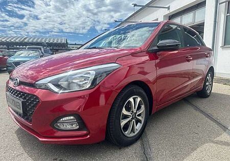 Hyundai i20 1.2 Advantage
