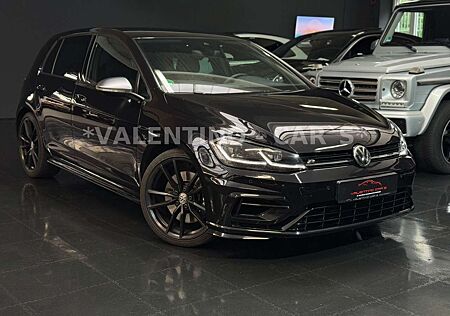 VW Golf Volkswagen VII Lim. R 4M/Akra/Virtu/Nav/ACC/Kam/NO OPF