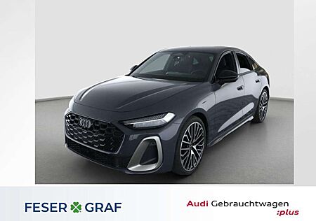 Audi A5 Limo TFSI S tr. +edition one+Tech plus+B&O+