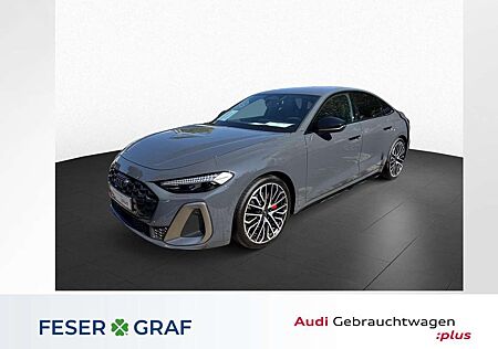Audi A5 Limo TFSI S tr. +edition one+Tech plus+B&O+