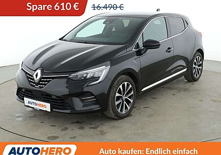 Renault Clio 1.3 TCe Techno*NAVI*LED*SPUR*PDC*SHZ*KLIMA*