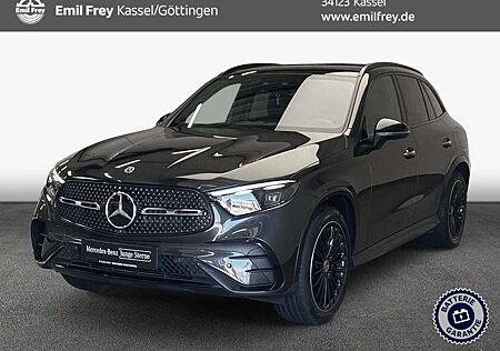 Mercedes-Benz GLC 400 AMG Line Advanced