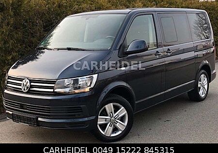 VW T6 Multivan Volkswagen Comfortline 2xel.Tür*NAVI*SHZ*STHZ*