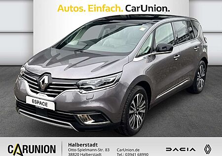 Renault Espace Initiale Paris dci 190 PGD Kamera BT