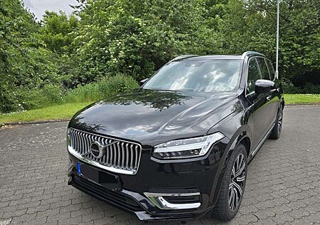Volvo XC 90 XC90 T8 AWD Twin Engine Geartronic Inscription