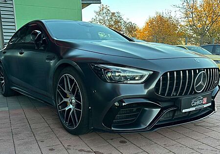 Mercedes-Benz AMG GT GTG63S 4Matic+ Editon 1 GT