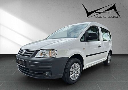 VW Caddy Volkswagen Kombi 1.9 TDI 77800 Km