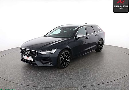 Volvo V90 2.0 D5 AWD R DESIGN 20ZOLL,KAMERA,TOTWINKEL