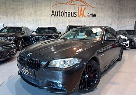 BMW 535 i xDrive/SCHIEBEDACH/LED/360*/LRH/