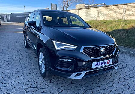 Seat Ateca Style 2.0 TDI / Kamera / Automatik