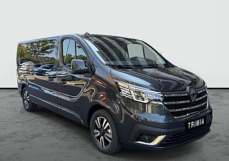 Renault Trafic Combi Grand Evolution dCi 170 AUT | LED | KAM |