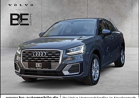 Audi Q2 sport 35 TFSI sport *Navi*Klima*PDC*