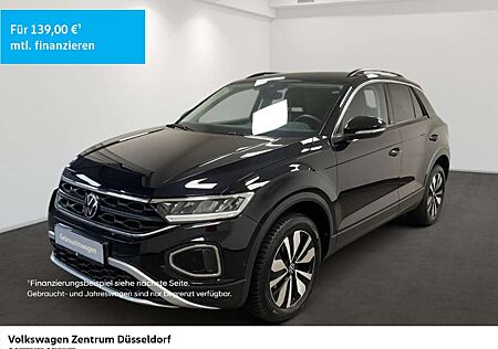 VW T-Roc Volkswagen 1.0 TSI Move Einparkhilfe Led-Scheinwerfer