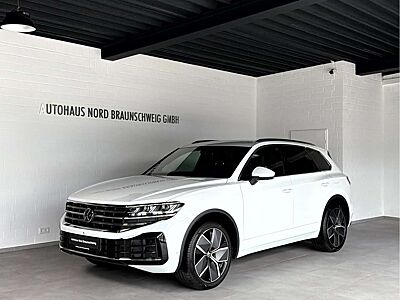Volkswagen Touareg 3.0 TSI eHybrid 4Motion*IQ*Pano*AHK*360*