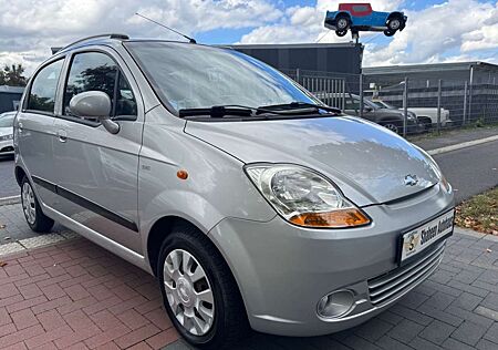 Chevrolet Matiz Autmaitk