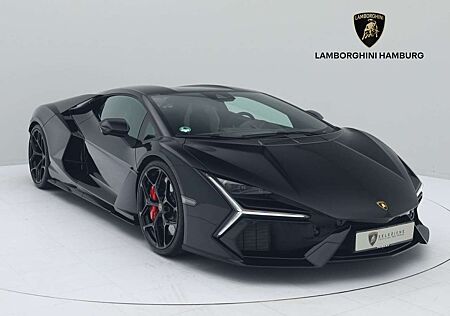 Lamborghini Revuelto NERO HELENE I VAT