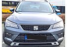 Seat Ateca 2.0 TDI 4Drive STYLE