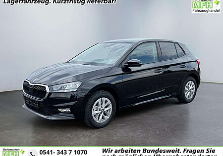 Skoda Fabia Drive Plus 1.0 TSI DSG 2ZKlim Kam ACC 2xPDC LED...