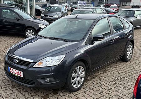 Ford Focus Lim. Concept