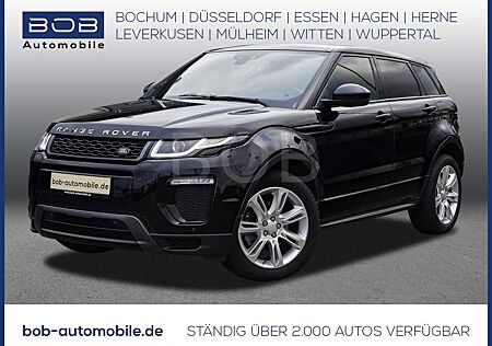 Land Rover Range Rover Evoque 2.0 Dynamic NAVI PDC KLIMA LM