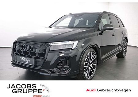 Audi SQ7 4.0 TFSI quattro Matrix,Sthzg;Pano,SD