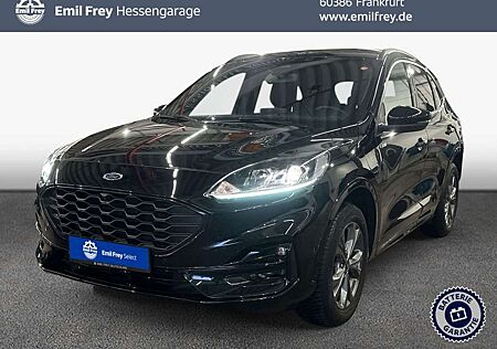 Ford Kuga 2.5 Duratec PHEV ST-LINE