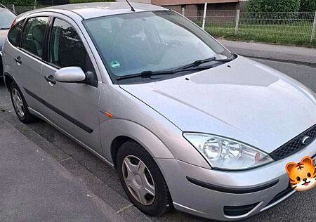 Ford Focus Ambiente