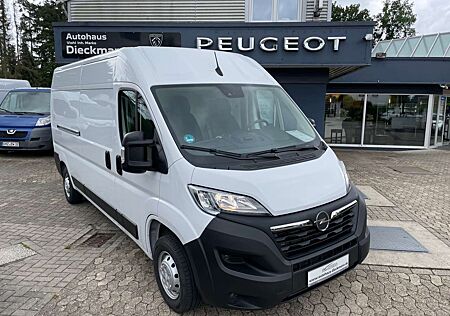 Opel Movano L3H2 2,2 BlueHDI RFK / Klima