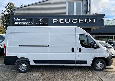 Opel Movano L3H2 2,2 BlueHDI